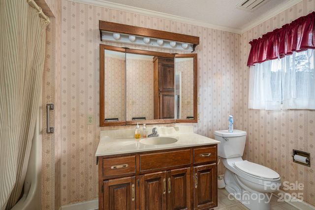 1894 Hwy 73 Highway, Iron Station, NC 28080