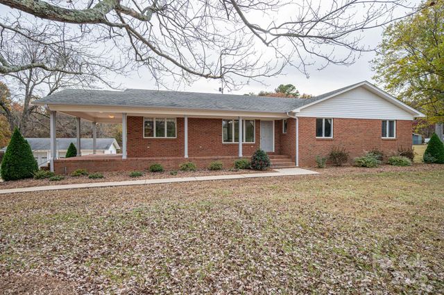 1894 Hwy 73 Highway, Iron Station, NC 28080