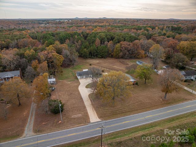 1894 Hwy 73 Highway, Iron Station, NC 28080