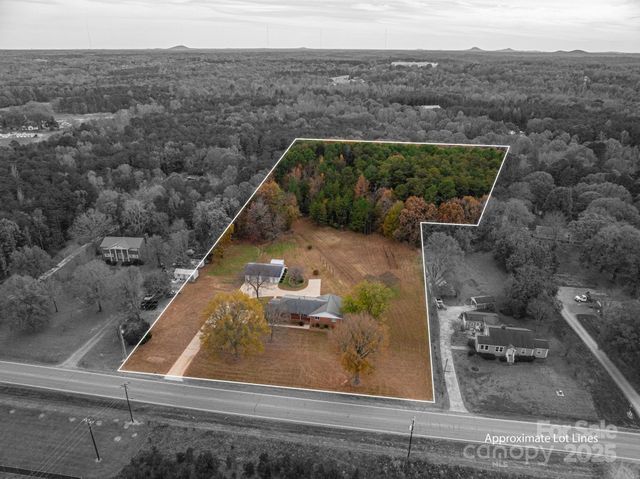 1894 Hwy 73 Highway, Iron Station, NC 28080