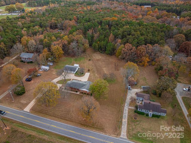 1894 Hwy 73 Highway, Iron Station, NC 28080