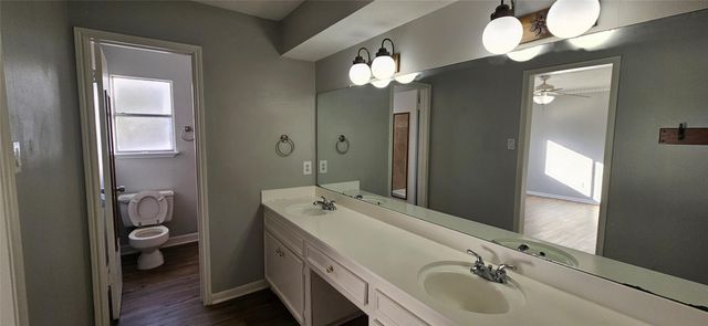 15231 Falling Creek Drive, Houston, TX 77068