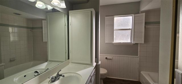 15231 Falling Creek Drive, Houston, TX 77068