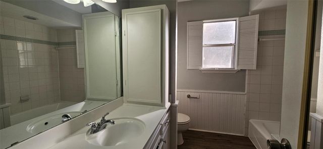 15231 Falling Creek Drive, Houston, TX 77068