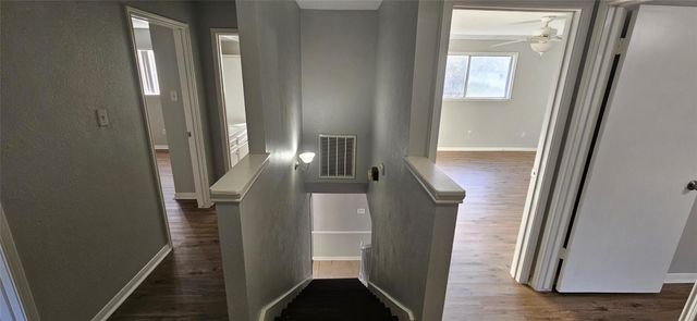 15231 Falling Creek Drive, Houston, TX 77068