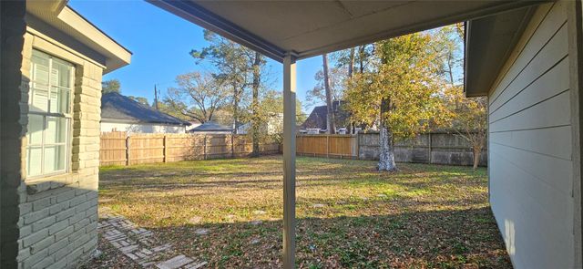 15231 Falling Creek Drive, Houston, TX 77068