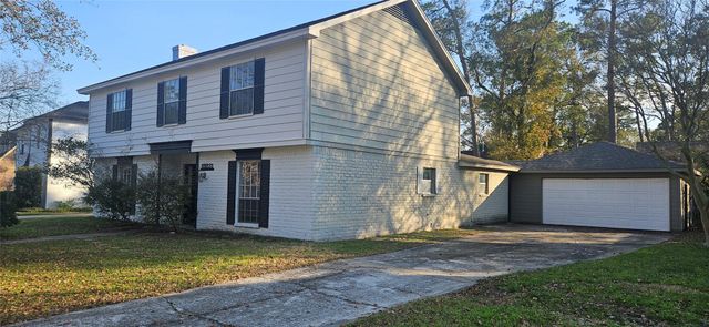 15231 Falling Creek Drive, Houston, TX 77068