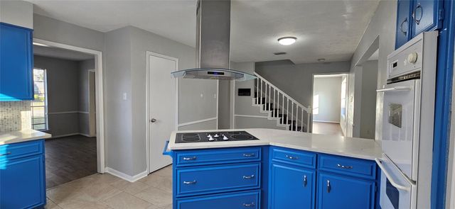 15231 Falling Creek Drive, Houston, TX 77068