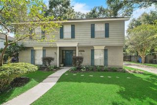 15231 Falling Creek Drive, Houston, TX 77068
