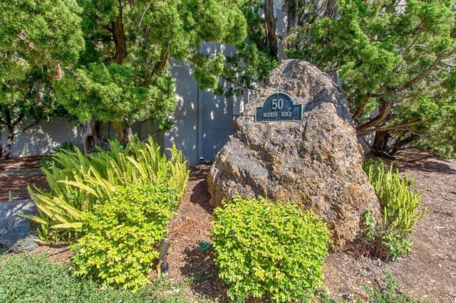50 Mounds Road 105, San Mateo, CA 94402