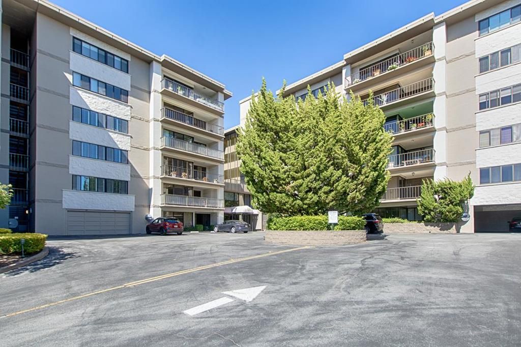 50 Mounds Road 105, San Mateo, CA 94402