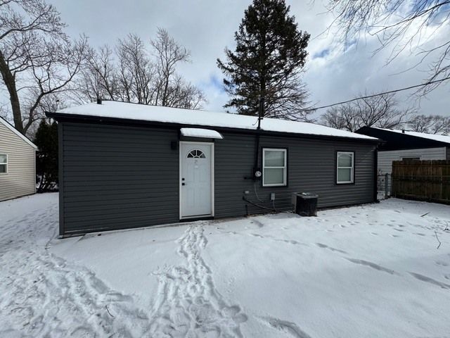 16752 Artesian Avenue, Hazel Crest, IL 60429