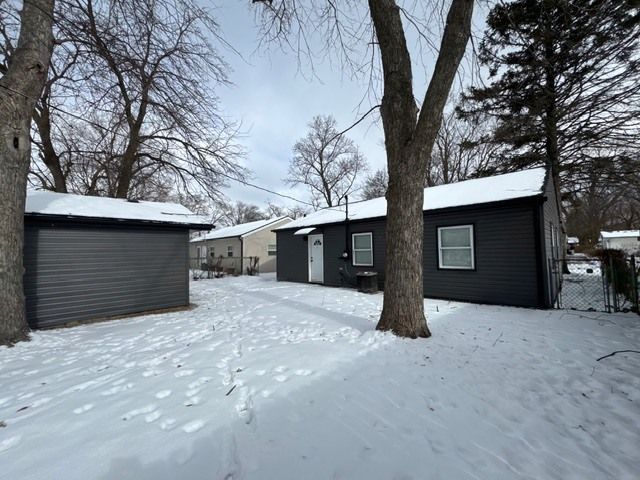 16752 Artesian Avenue, Hazel Crest, IL 60429