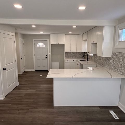 16752 Artesian Avenue, Hazel Crest, IL 60429