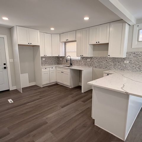 16752 Artesian Avenue, Hazel Crest, IL 60429