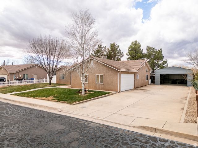 235 N 470 W, La Verkin, UT 84745