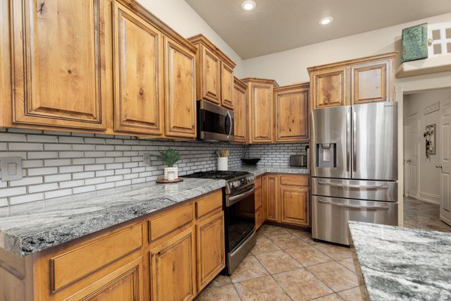 235 N 470 W, La Verkin, UT 84745