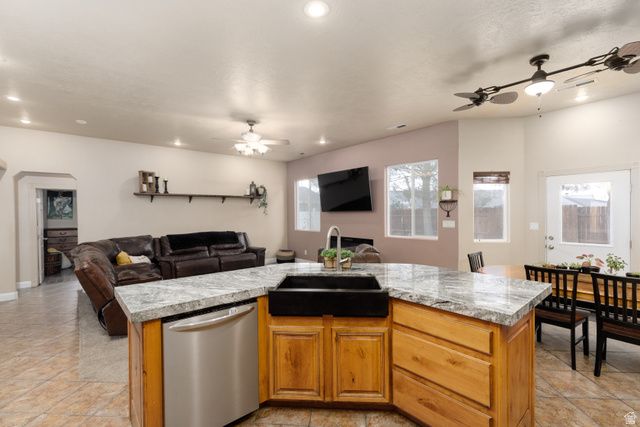 235 N 470 W, La Verkin, UT 84745