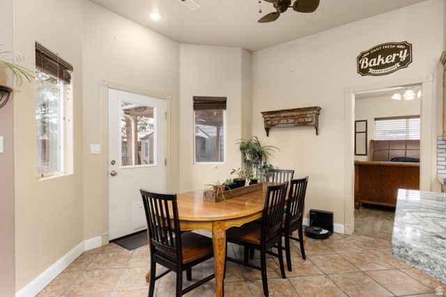 235 N 470 W, La Verkin, UT 84745