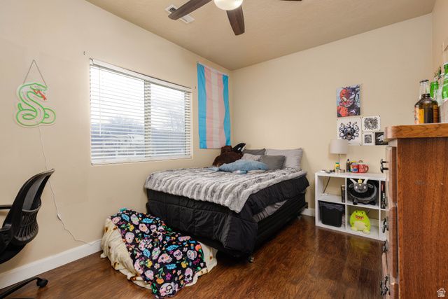 235 N 470 W, La Verkin, UT 84745