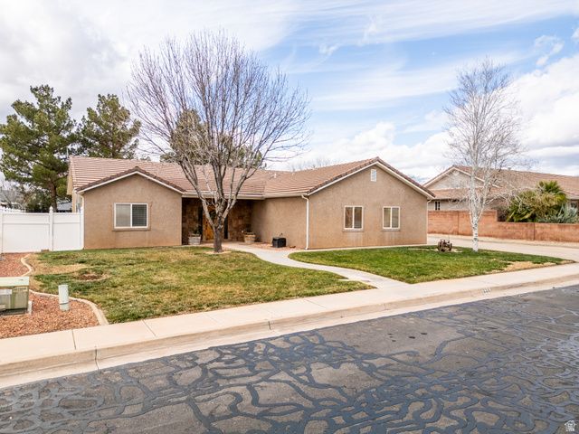 235 N 470 W, La Verkin, UT 84745