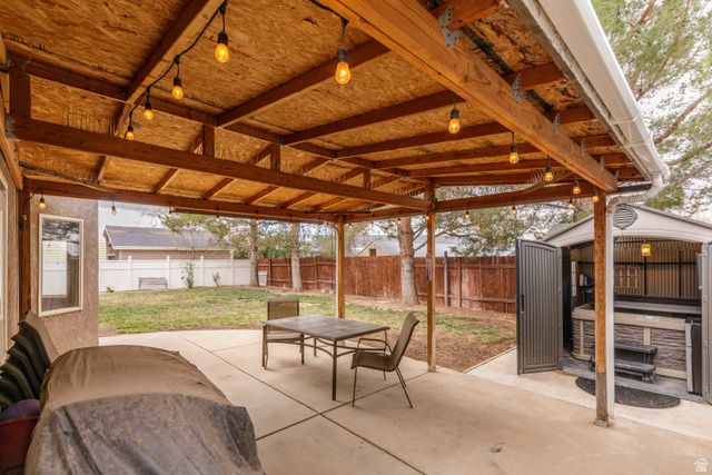 235 N 470 W, La Verkin, UT 84745