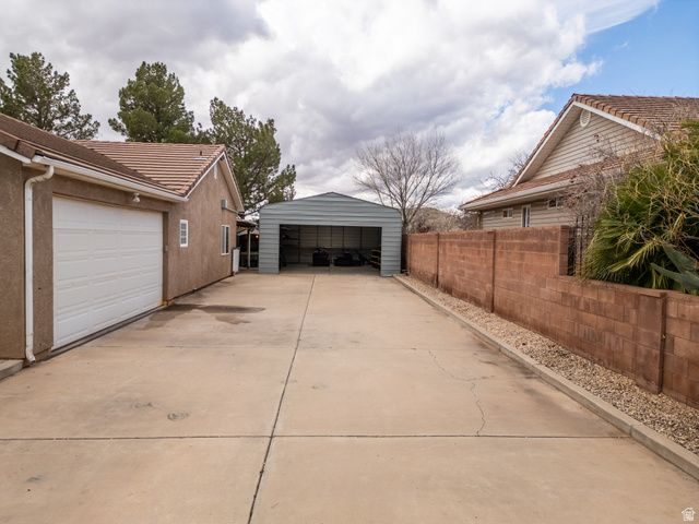 235 N 470 W, La Verkin, UT 84745