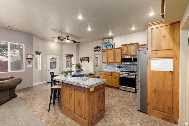 235 N 470 W, La Verkin, UT 84745
