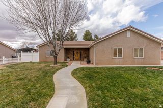 235 N 470 W, La Verkin, UT 84745