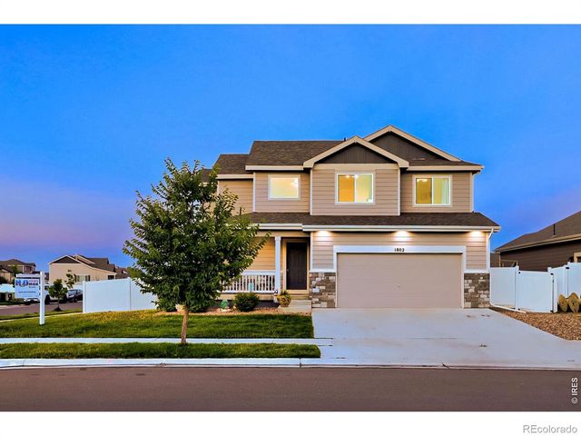 1802 104th Avenue, Greeley, CO 80634