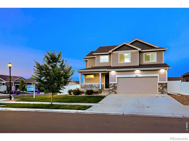 1802 104th Avenue, Greeley, CO 80634