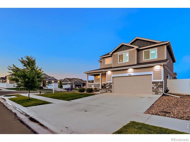 1802 104th Avenue, Greeley, CO 80634