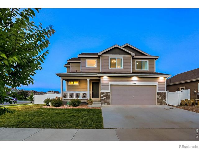 1802 104th Avenue, Greeley, CO 80634