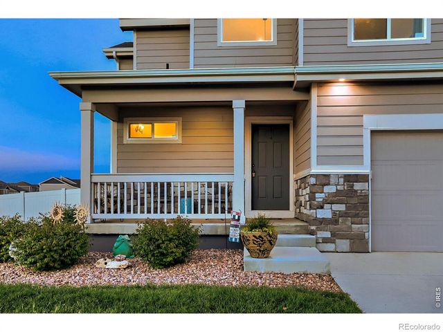 1802 104th Avenue, Greeley, CO 80634