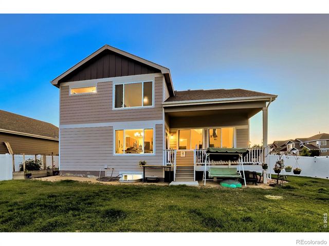 1802 104th Avenue, Greeley, CO 80634