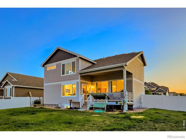 1802 104th Avenue, Greeley, CO 80634
