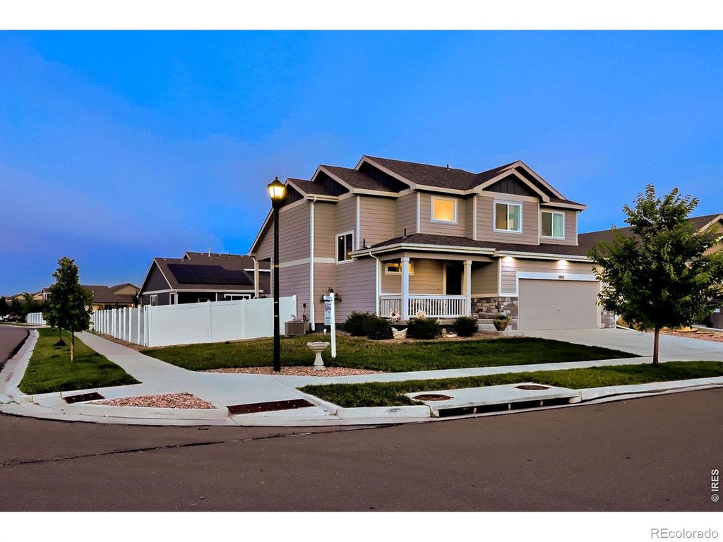 1802 104th Avenue, Greeley, CO 80634