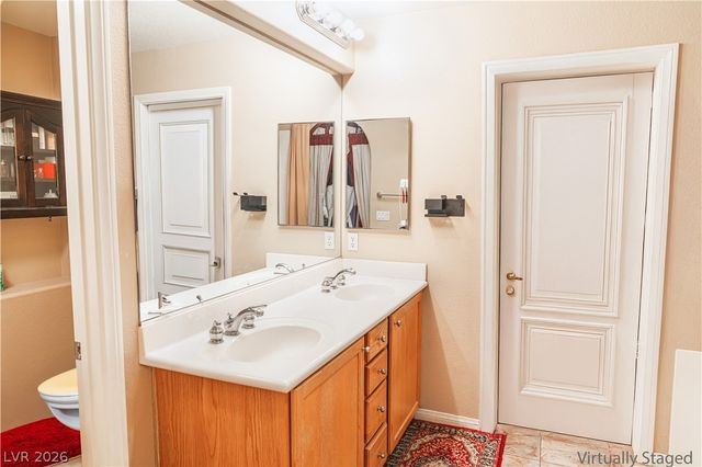 8867 Bonneville Peak Court, Las Vegas, NV 89148