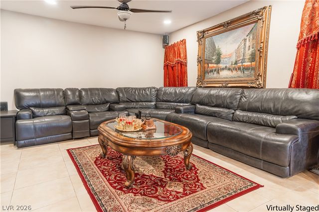 8867 Bonneville Peak Court, Las Vegas, NV 89148