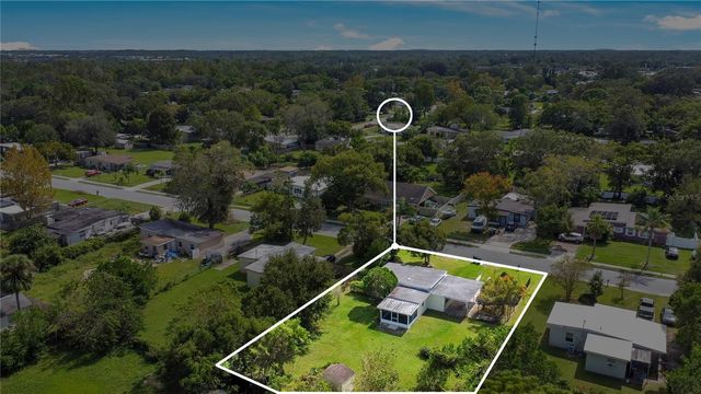 11515 BALTIC STREET, Orlando, FL 32817