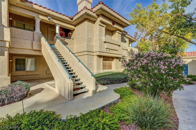 322 Sunward Drive 322, Henderson, NV 89014