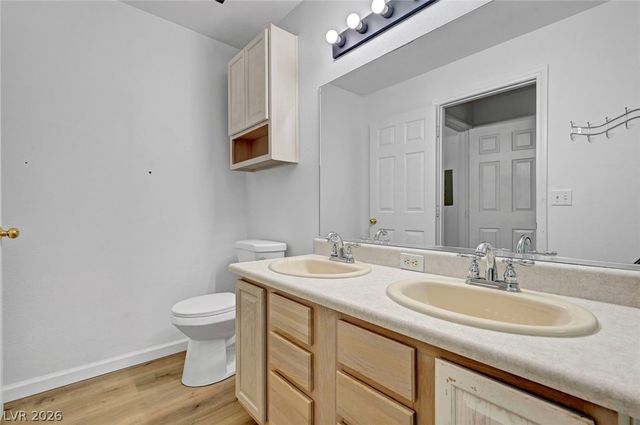 322 Sunward Drive 322, Henderson, NV 89014