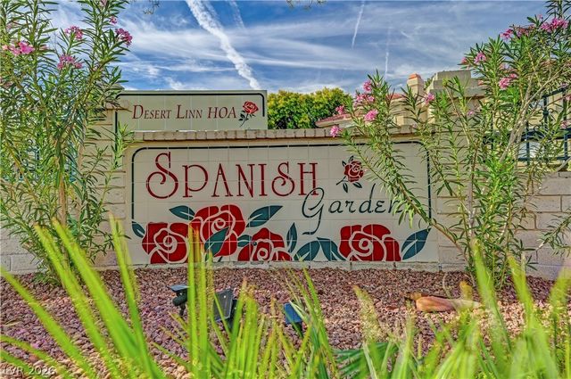 322 Sunward Drive 322, Henderson, NV 89014