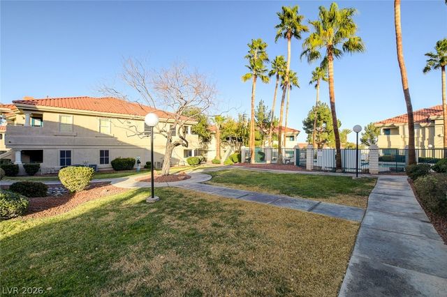 322 Sunward Drive 322, Henderson, NV 89014