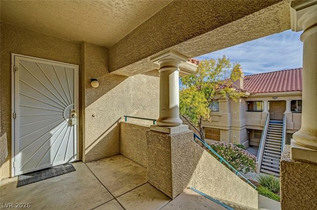 322 Sunward Drive 322, Henderson, NV 89014