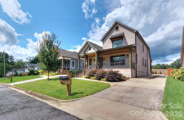 108 Bryant Street, Belmont, NC 28012