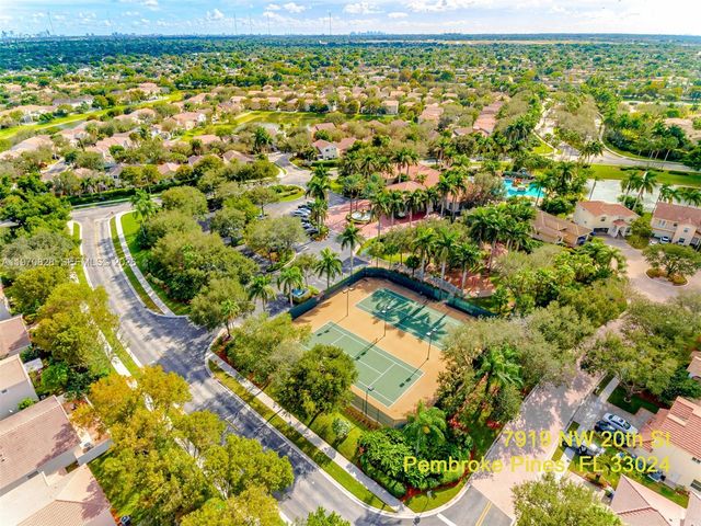 7919 NW 20th St, Pembroke Pines, FL 33024