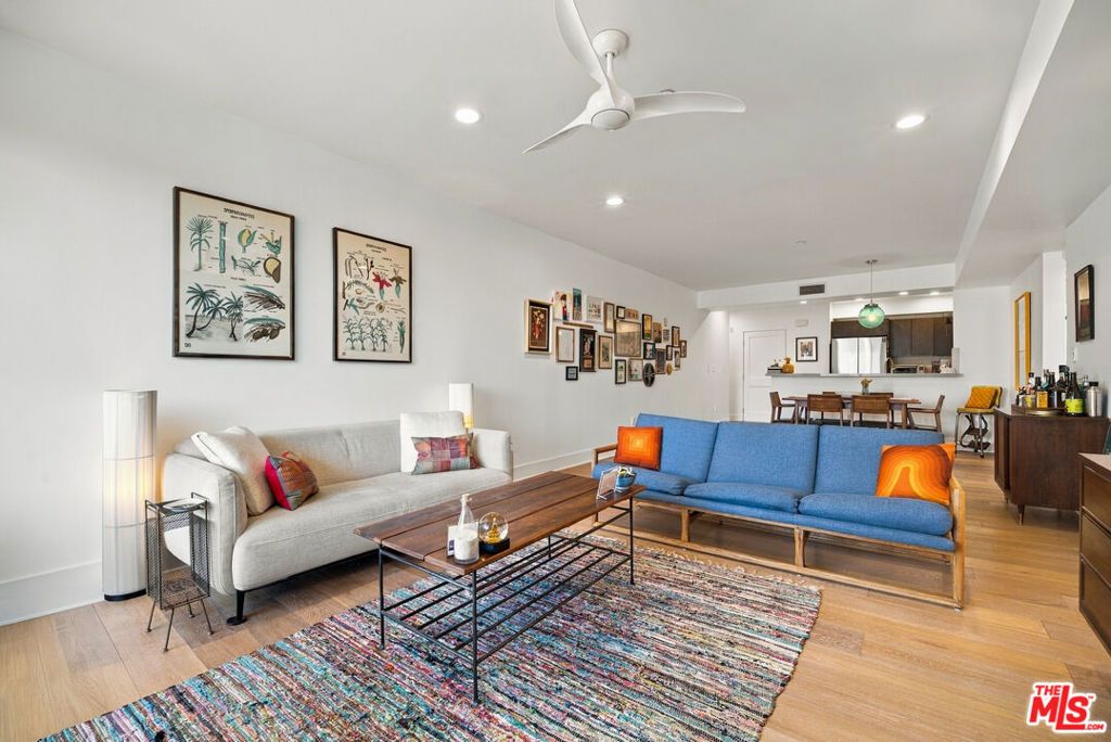 118 N Kings Road 301, Los Angeles, CA 90048 — photo 3