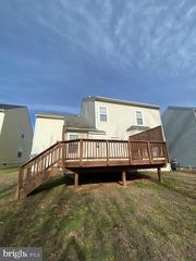 1320 WALKER DR, Fredericksburg, VA 22401