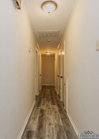 1909 Mary Jane Dr, Longview, TX 75601